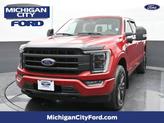 Photo of 2023  Ford F-150
