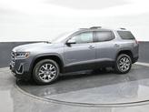 Thumbnail of 2022 Satin Steel Metallic GMC Acadia