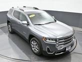 Thumbnail of 2022 Satin Steel Metallic GMC Acadia