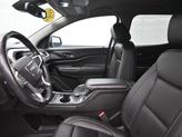 Thumbnail of 2022 Satin Steel Metallic GMC Acadia
