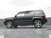 Thumbnail of 2017 Black Clearcoat Jeep Patriot