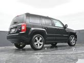 Thumbnail of 2017 Black Clearcoat Jeep Patriot