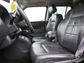 Thumbnail of 2017 Black Clearcoat Jeep Patriot
