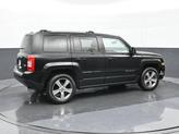 Thumbnail of 2017 Black Clearcoat Jeep Patriot