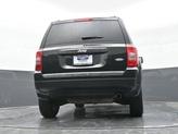Thumbnail of 2017 Black Clearcoat Jeep Patriot