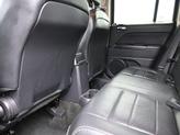 Thumbnail of 2017 Black Clearcoat Jeep Patriot