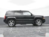 Thumbnail of 2017 Black Clearcoat Jeep Patriot
