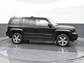 Thumbnail of 2017 Black Clearcoat Jeep Patriot