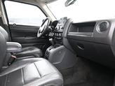 Thumbnail of 2017 Black Clearcoat Jeep Patriot