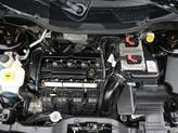 Thumbnail of 2017 Black Clearcoat Jeep Patriot