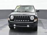 Thumbnail of 2017 Black Clearcoat Jeep Patriot
