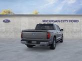 Thumbnail of 2025 Carbonized Gray Metallic Ford F-150