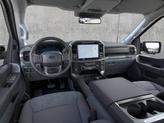 Thumbnail of 2025 Carbonized Gray Metallic Ford F-150