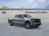 Thumbnail of 2025 Carbonized Gray Metallic Ford F-150