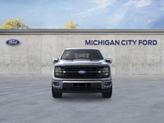 Thumbnail of 2025 Carbonized Gray Metallic Ford F-150