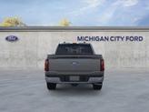 Thumbnail of 2025 Carbonized Gray Metallic Ford F-150