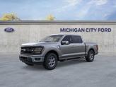 Photo of 2025 Carbonized Gray Metallic Ford F-150