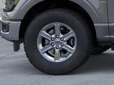 Thumbnail of 2025 Carbonized Gray Metallic Ford F-150