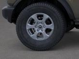 Thumbnail of 2025 Gray Ford Bronco