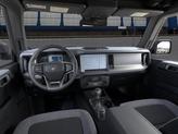 Thumbnail of 2025 Gray Ford Bronco