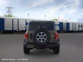 Thumbnail of 2025 Gray Ford Bronco