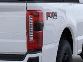 Thumbnail of 2025 Oxford White Ford F-250