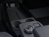 Thumbnail of 2024 Shadow Black Ford Mustang Mach-E