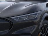 Thumbnail of 2024 Shadow Black Ford Mustang Mach-E