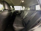 Thumbnail of 2025 Magnetic Gray Metallic Toyota RAV4