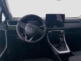 Thumbnail of 2025 Magnetic Gray Metallic Toyota RAV4