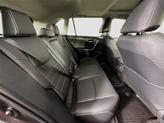 Thumbnail of 2025 Magnetic Gray Metallic Toyota RAV4
