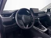 Thumbnail of 2025 Magnetic Gray Metallic Toyota RAV4