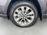 Thumbnail of 2025 Magnetic Gray Metallic Toyota RAV4