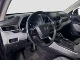 Thumbnail of 2020 Midnight Black Metallic Toyota Highlander