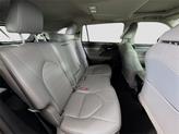 Thumbnail of 2020 Midnight Black Metallic Toyota Highlander