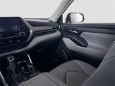 Thumbnail of 2020 Midnight Black Metallic Toyota Highlander