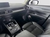 Thumbnail of 2021 Eternal Blue Mica Mazda CX-5