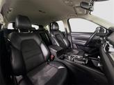 Thumbnail of 2021 Eternal Blue Mica Mazda CX-5