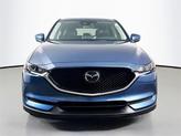 Thumbnail of 2021 Eternal Blue Mica Mazda CX-5