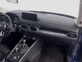 Thumbnail of 2021 Eternal Blue Mica Mazda CX-5