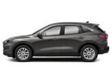 Thumbnail of 2021 CARBONIZED GRAY Ford Escape