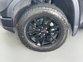 Thumbnail of 2024 Onyx Black GMC Sierra 1500
