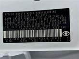 Thumbnail of 2025 Wind Chill Pearl Toyota Corolla