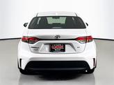 Thumbnail of 2025 Wind Chill Pearl Toyota Corolla