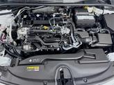 Thumbnail of 2025 Wind Chill Pearl Toyota Corolla