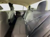 Thumbnail of 2025 Wind Chill Pearl Toyota Corolla