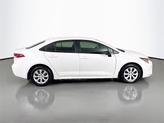 Thumbnail of 2025 Wind Chill Pearl Toyota Corolla