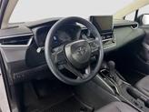 Thumbnail of 2025 Wind Chill Pearl Toyota Corolla