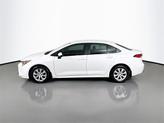 Thumbnail of 2025 Wind Chill Pearl Toyota Corolla