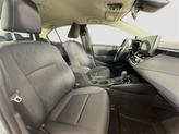 Thumbnail of 2025 Wind Chill Pearl Toyota Corolla